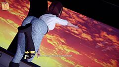 Eternum 114 Game Intense Action Sequel