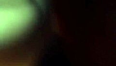 Tattooed Rose Tempts Monster Cock for Emo Ride