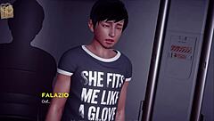 Eternum 114 Game Intense Action Sequel