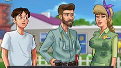 summertime saga 176 feels so real