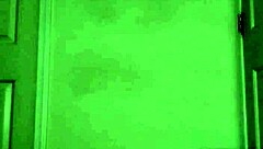 spreading plump ass cheeks wide for deep stretch tease