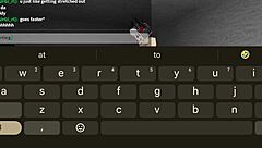 hey homegirl just having fun with you asian style