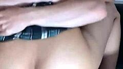 devouring tight babysitter pussy cowgirl style!