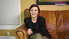 Kylie Sucks Dicks Like Pro