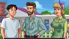 summertime saga 176 feels so real