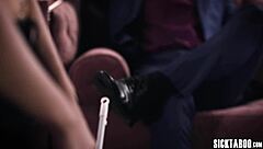 uhm house owner grabbed my latina ass n took it deep