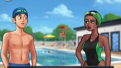 summertime saga 176 feels so real