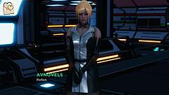 Eternum 114 Game Intense Action Sequel