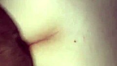 Bbc pounds big booty latina ass hard