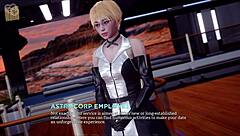 Eternum 114 Game Intense Action Sequel