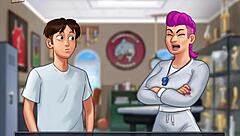 summertime saga 176 feels so real