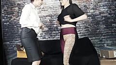 sheer's lunch break update allgirlz