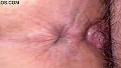 amateur pink pussy after virginity loss