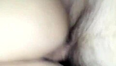 Tattooed Rose Tempts Monster Cock for Emo Ride