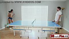 hot latina teen's big ass craves doggystyle pounding 😈🍑🔥