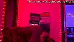 she rides my big black cock while gaming rough preview.