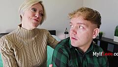 dee williams leads family trip into forbidden territory.