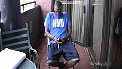 Sara Jay's Massive Boobs Drowned in J Cannon's Interracial Cum