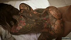 First-Time Big-Butt Colombian Model Casting Revealed!