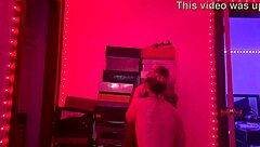 she rides my big black cock while gaming rough preview.