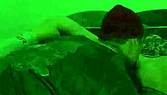 i shoved it deep in her tight little ass