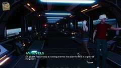 Eternum 114 Game Intense Action Sequel