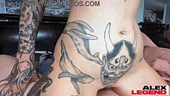 nova ready for lesbian orgy toys pussy fuck?