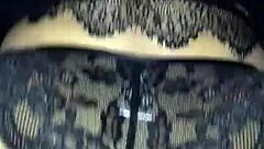 Me swingin wild with hot couple group