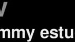 Brazilian pornstar Vitoria Beatriz takes four monster cocks DAP