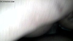 Giro's Puerto Rican Big Ass Wife First Anal Closeup Pounding