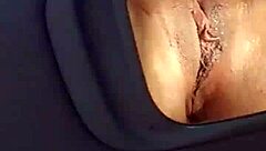 Fiance squirts everywhere!