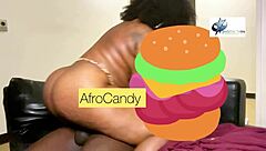 Honorable man fucks me hard right at the door