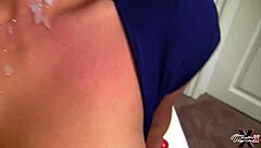 maxine x craves scott rhodes tight ass pounding