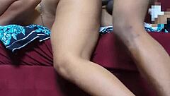 big ass babe shakes during doggystyle cum challenge