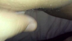 wanna dive into my huge wet latina pussy teasing you