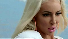 nicolette shea and van wylde vacation big tits adventure