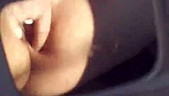 Fiance squirts everywhere!