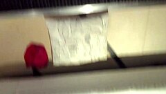 eva arrives at her girlfriend's for playful wet licking and sucking adventures with friends