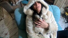 i give sexy blowjobs in clothes fetish compilation 4