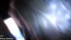 i tried gloryhole and gargled the mouthful surprise