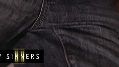 Bratty Shaved Tease Pushes Limits Gets Hard Pussy Pounding