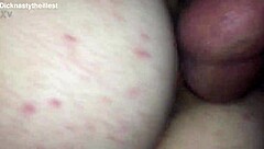 dicknastytheillest pounds with raw skin cock power