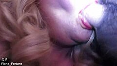 i tried gloryhole and gargled the mouthful surprise