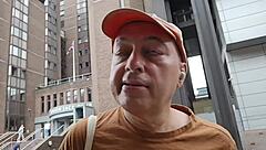 Hey wanna cruise waterloo east toilets for action