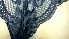 Me swingin wild with hot couple group