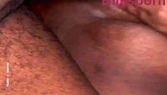 fat african milf pussy stretched by massive black cock