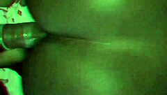 Ex-Girlfriend's Big Ass Bent Over for Teasing Doggystyle Pussy Pounding