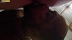 new girl starts sucking my monster bbc then raw creampie to get pregnant ugh