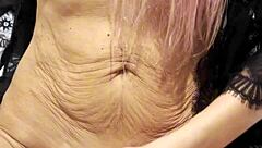 Home alone fantasizing boyfriend's sexy friend secretly