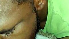 He devours my dripping fat pussy taste endlessly